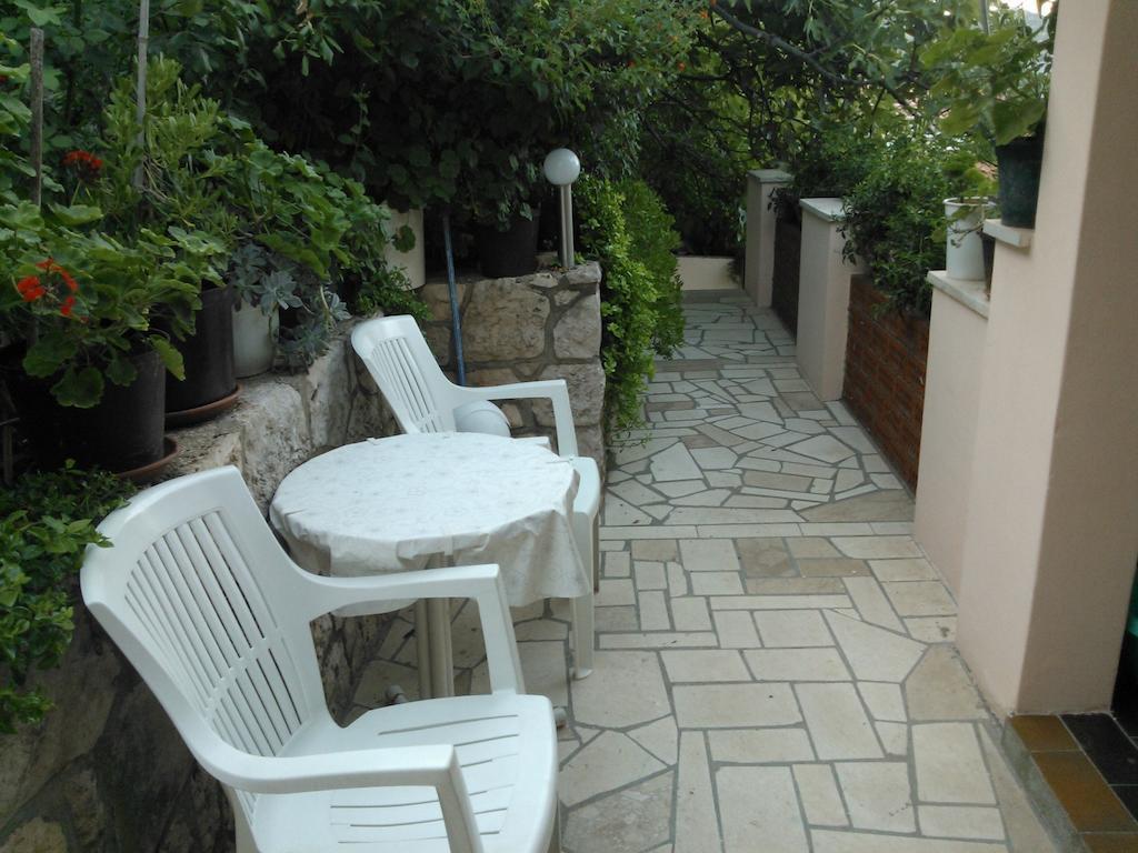 Apartments Anica Sobra Exterior photo