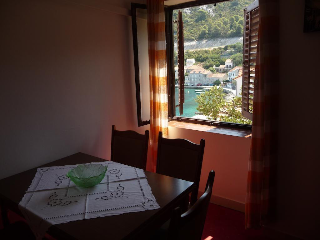 Apartments Anica Sobra Room photo