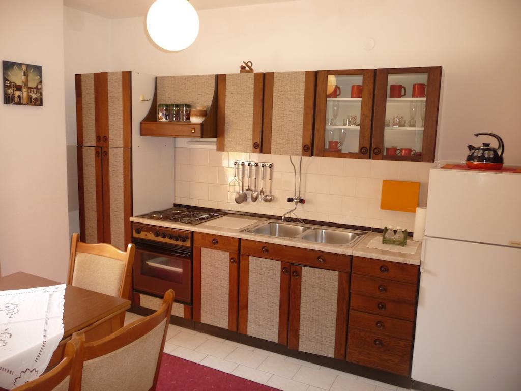 Apartments Anica Sobra Room photo