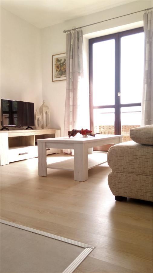Apartments Anica Sobra Exterior photo