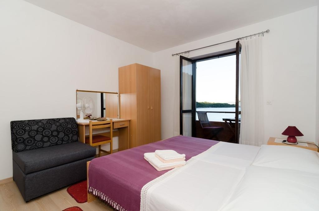 Apartments Anica Sobra Exterior photo