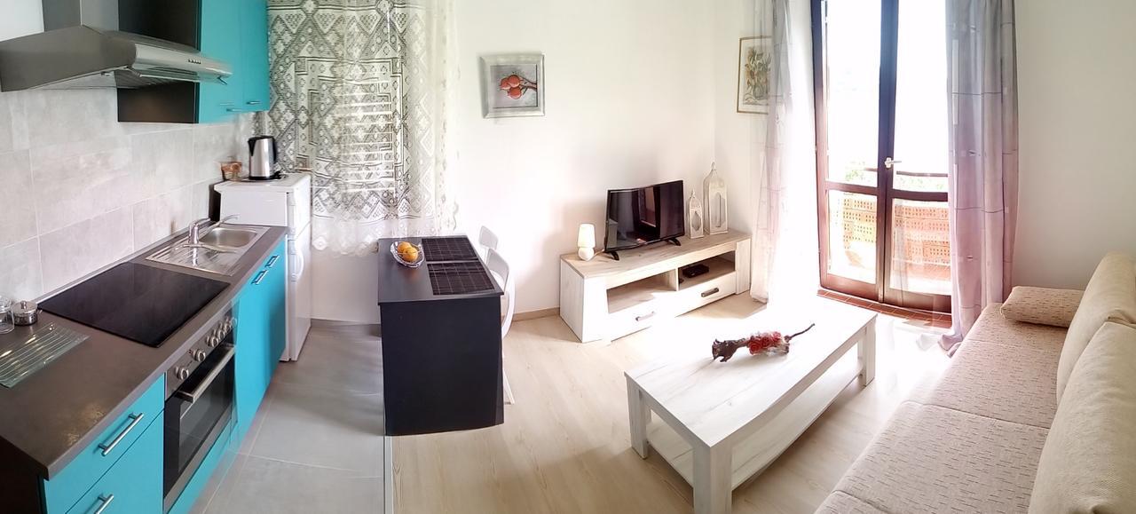 Apartments Anica Sobra Exterior photo